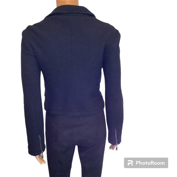 Mac and Jac jacket - Picture 2 of 2